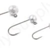 Pre Made Lead Jig Heads 10pc