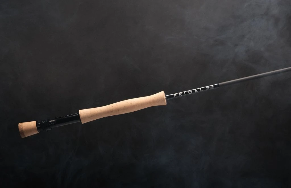 Primal Mega Fly Rod 4pc 3 Primal Mega Fly Rod 4pc