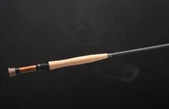 Primal Zone Fly Rod 4pc