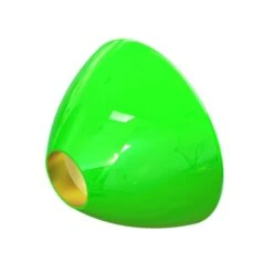 Pro Sportfisher Coneheads -VisVaardig Winkel Pro Sportfisher Coneheads PROCONE XXX conehead lg green 1