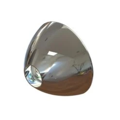 Pro Sportfisher Coneheads -VisVaardig Winkel Pro Sportfisher Coneheads PROCONE XXX conehead lg silver