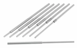 Pro Sportfisher Flexi Weight -VisVaardig Winkel Pro Sportfisher Flexi Weight PROFLEXIWEIGHT XXX pro flexitube 40 40 white 3