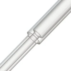 Pro Sportfisher Flexitube 14pc -VisVaardig Winkel Pro Sportfisher Flexitube PROFLEXTUBE XXX flexitube 40 40 clear thump