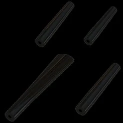 Pro Sportfisher Hookguide For Tube 10 Pro Sportfisher Hookguide For Tube -VisVaardig Winkel Pro Sportfisher Hookguide For Tube PROHOOKGUIDE XXX black hookguide