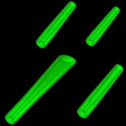 Pro Sportfisher Hookguide For Tube 11 Pro Sportfisher Hookguide For Tube -VisVaardig Winkel Pro Sportfisher Hookguide For Tube PROHOOKGUIDE XXX grhookguide