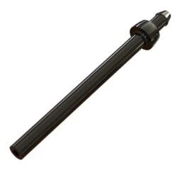 Pro Sportfisher Microtube 12pc -VisVaardig Winkel Pro Sportfisher Microtube 12pc PROMICTUBE XXX microtube black 1 1