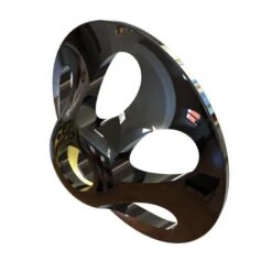 Pro Sportfisher Ultra Sonic Disc -VisVaardig Winkel Pro Sportfisher Ultra Sonicdisc PROULTRASDISC XXX ultra sonic disc 11mm lg black 1 2