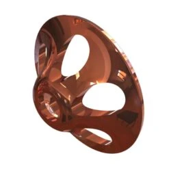 Pro Sportfisher Ultra Sonic Disc -VisVaardig Winkel Pro Sportfisher Ultra Sonicdisc PROULTRASDISC XXX ultra sonic disc 11mm lg cobber 1 2