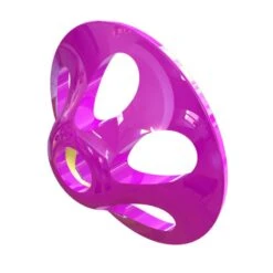 Pro Sportfisher Ultra Sonic Disc -VisVaardig Winkel Pro Sportfisher Ultra Sonicdisc PROULTRASDISC XXX ultra sonic disc 11mm lg fluo pink 1 2