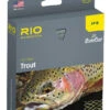 RIO AVID Trout Gold Fly Line -VisVaardig Winkel RIO AVID Trout Gold Fly Line 12 9695 XX 1rio avid trout gold fly line 12 9695 xx avidgold