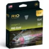 RIO Elite Gold Floating Fly Line -VisVaardig Winkel RIO Elite Gold Floating Fly Line 12 9268 XX fw elite rio gold