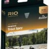 RIO Elite Integrated Trout Spey Fly Line -VisVaardig Winkel RIO Elite Integrated Trout Spey Fly Line 12 9737 XX schermafbeelding 2022 11 11 202346