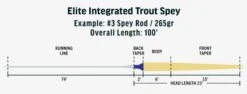 RIO Elite Integrated Trout Spey Fly Line -VisVaardig Winkel RIO Elite Integrated Trout Spey Fly Line 12 9737 XX schermafbeelding 2022 11 11 202436