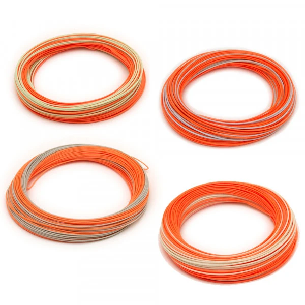 RIO Elite Metered Shooting Line 4 RIO Elite Metered Shooting Line - Afbeelding 2