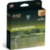 RIO Elite Single Handed Spey Fly Line -VisVaardig Winkel RIO Elite Single Handed Spey Fly Line 12 0646 XX singlehandedspey