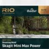 RIO Elite Skagit Mini Max Power Shooting Head -VisVaardig Winkel RIO Elite Skagit Mini Max Power Shooting Head 12 9750 XX schermafbeelding 2022 11 22 193115
