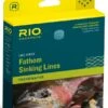 RIO Fathom Sinking S6 Fly Line -VisVaardig Winkel RIO Fathom Sinking S6 Fly Line 12 9193 XX fathom line