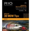 RIO InTouch 3D MOW Tips