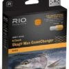 RIO InTouch Skagit Max GameChanger Shooting Head F/I/S3/S5 -VisVaardig Winkel RIO InTouch Skagit Max GameChanger Shooting Head FIS3S5 12 9134 XX schermafbeelding 2022 11 18 224627