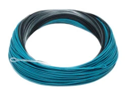 RIO Premier Fathom CleanSweep Sinking Fly Line Clear/Black/Dark Aqua 8 RIO Premier Fathom CleanSweep Sinking Fly Line Clear/Black/Dark Aqua -VisVaardig Winkel RIO Premier Fathom CleanSweep Sinking Fly Line ClearBlackDark Aqua 12 9682 XX lijn 2