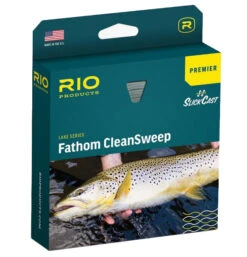 RIO Premier Fathom CleanSweep Sinking Fly Line Clear/Black/Dark Aqua 7 RIO Premier Fathom CleanSweep Sinking Fly Line Clear/Black/Dark Aqua -VisVaardig Winkel RIO Premier Fathom CleanSweep Sinking Fly Line ClearBlackDark Aqua 12 9682 XX rio premier fathom cleansweep sinking fly line clearblackdark aqua 12 9682 xx fathom cleansweep