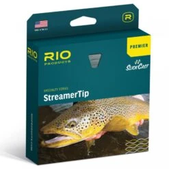 RIO Premier StreamerTip WF Fly Line
