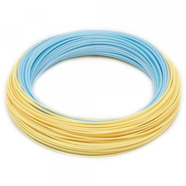 RIO Premier Technical Trout Floating Fly Line 4 RIO Premier Technical Trout Floating Fly Line - Afbeelding 2