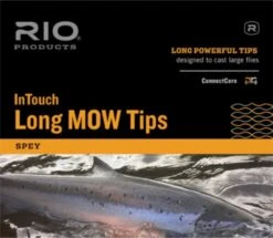 RIO Skagit InTouch Long MOW Tips
