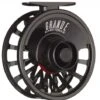 Redington Grande Black Fly Reel 2 Redington Grande Black Fly Reel -VisVaardig Winkel Redington Grande Black Fly Reel 05 3401 XX grandblack
