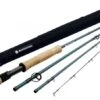 Redington Predator II Fly Rod 2 Redington Predator II Fly Rod -VisVaardig Winkel Redington Predator II Fly Rod 05 851 XX redington predator rod