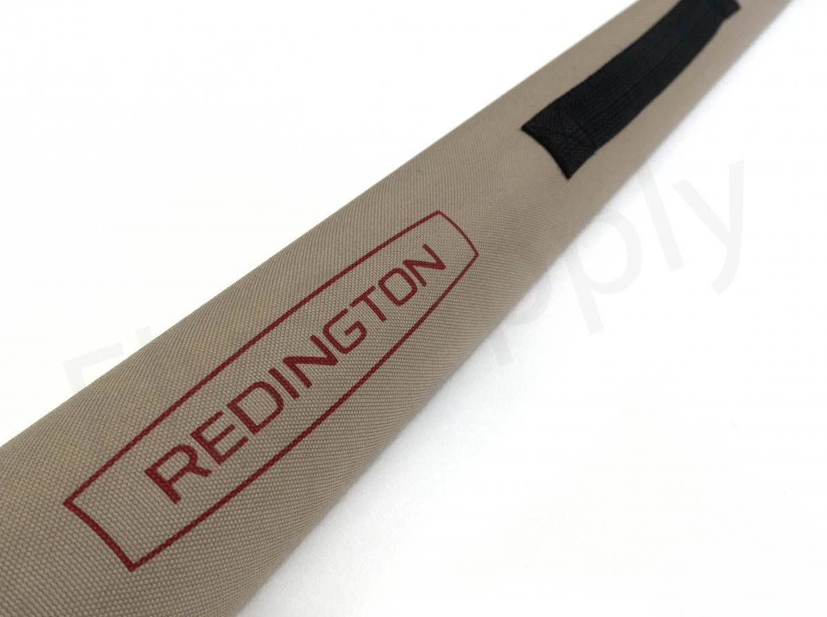 Redington Red Fly 2 Fly Rod #7 - 10ft - DEMO MODEL 4 Redington Red Fly 2 Fly Rod #7 - 10ft - DEMO MODEL - Afbeelding 2