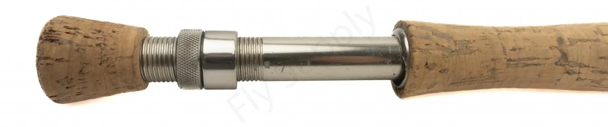 Redington Red Fly 2 Fly Rod #7 - 10ft - DEMO MODEL 6 Redington Red Fly 2 Fly Rod #7 - 10ft - DEMO MODEL - Afbeelding 4