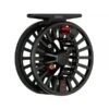 Redington Zero Reel Black -VisVaardig Winkel Redington Zero Reel Black REDINGZERO BL redington zero fliegenrolle black 2 3
