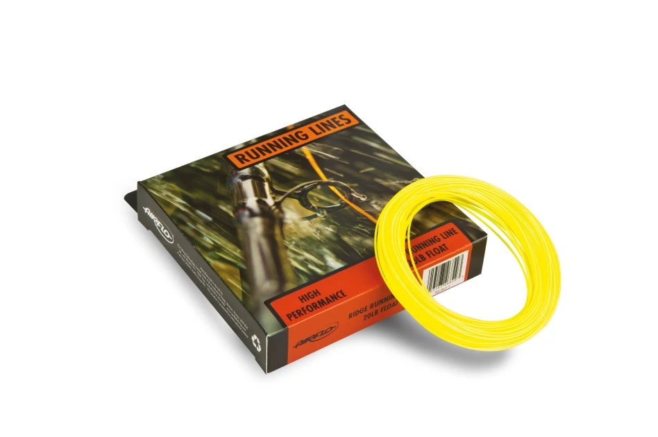 Airflo Super DRI Ridge Running Line Power Core 10 Airflo Super DRI Ridge Running Line Power Core - Afbeelding 8