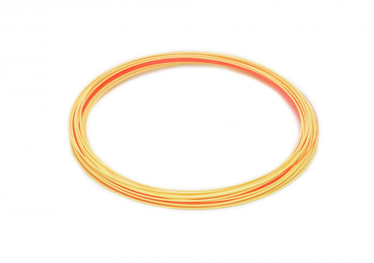 Rio Premier Technical Nymph Shorty Fly Line 4 Rio Premier Technical Nymph Shorty Fly Line - Afbeelding 2