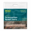 Rio Premier Technical Nymph Shorty Fly Line -VisVaardig Winkel Rio Premier Technical Nymph Shorty Fly Line 12 9548 00 rionymphshorty