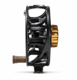 Ross Animas Matte Black Reel -VisVaardig Winkel Ross Animas Matte Black 78 Reel 7040203 animas matte black3