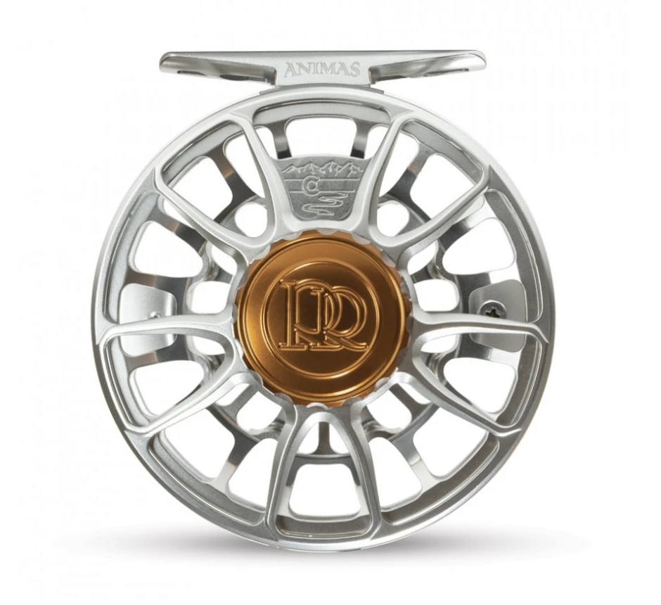 Ross Animas Platinum Reel 3 Ross Animas Platinum Reel