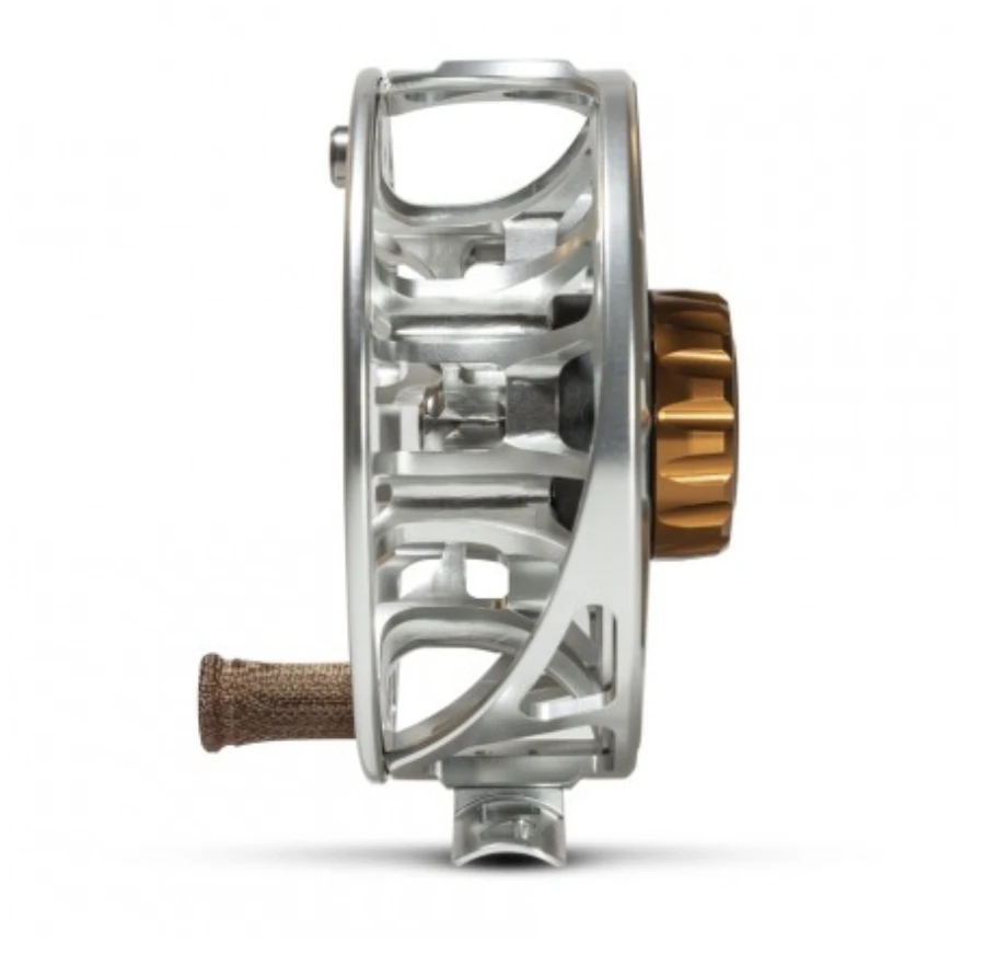 Ross Animas Platinum Reel 4 Ross Animas Platinum Reel - Afbeelding 2