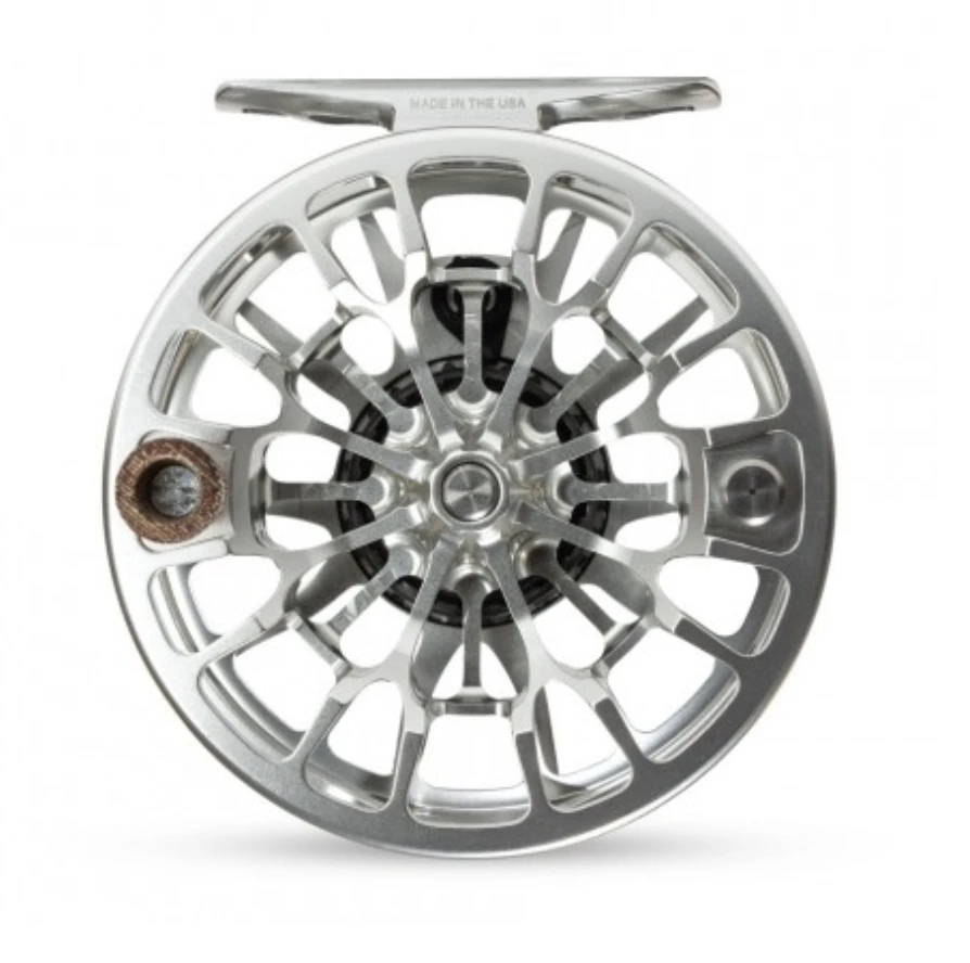 Ross Animas Platinum Reel 5 Ross Animas Platinum Reel - Afbeelding 3
