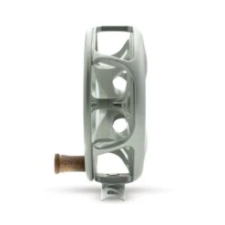 Ross Colorado Matte Platinum #2/3 Reel -VisVaardig Winkel Ross Colorado Matte Platinum 23 Reel 70400000221 ross colorado matte platinum 45 reel 70400000225 platinum side 2020 36169