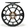 Ross Evolution LTX Black Reel -VisVaardig Winkel Ross Evolution LTX Black 78 Reel 7040146 evolution black