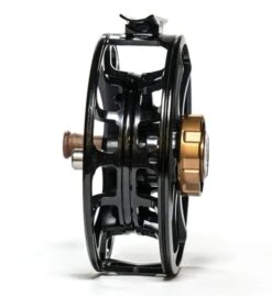 Ross Evolution LTX Black Reel -VisVaardig Winkel Ross Evolution LTX Black 78 Reel 7040146 evolution black3