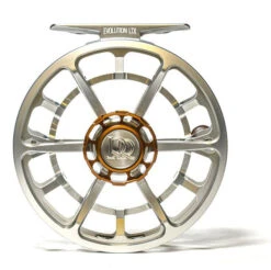 Ross Evolution LTX Platinum Reel