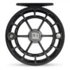 Ross Evolution R Matte Black Reel -VisVaardig Winkel Ross Evolution R Matte Black 78 Reel 7040118 ross reels evo r black back