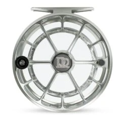 Ross Evolution R Platinum #5/6 Reel