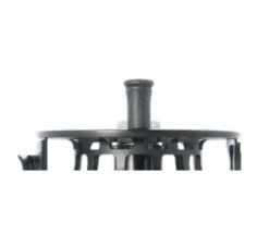 Ross Evolution R Salt Matte Black #11/12 Reel 11 Ross Evolution R Salt Matte Black #11/12 Reel -VisVaardig Winkel Ross Evolution R Salt Matte Black 1112 Reel 7040174 evolution r4