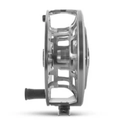 Ross Evolution R Salt Platinum #9/10 Reel -VisVaardig Winkel Ross Evolution R Salt Platinum 910 Reel 7040171 evo r s platinum side