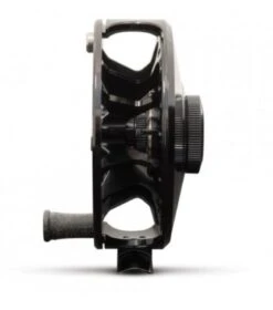 Ross San Miguel Black #3/4 Reel - DEMO MODEL -VisVaardig Winkel Ross San Miguel Black 34 Reel 7040212 ross san miguel black 45 reel 7040214 san miguel3