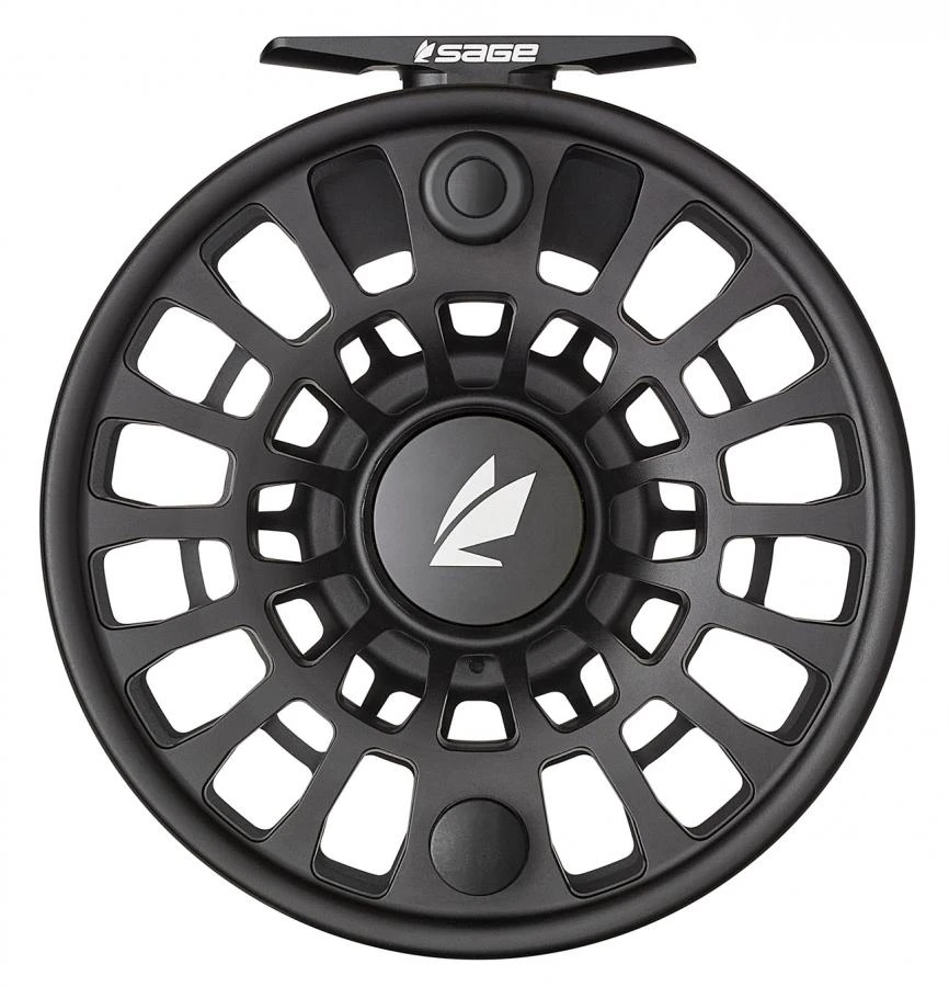 SAGE Enforcer Fly Reel 5 SAGE Enforcer Fly Reel - Afbeelding 3